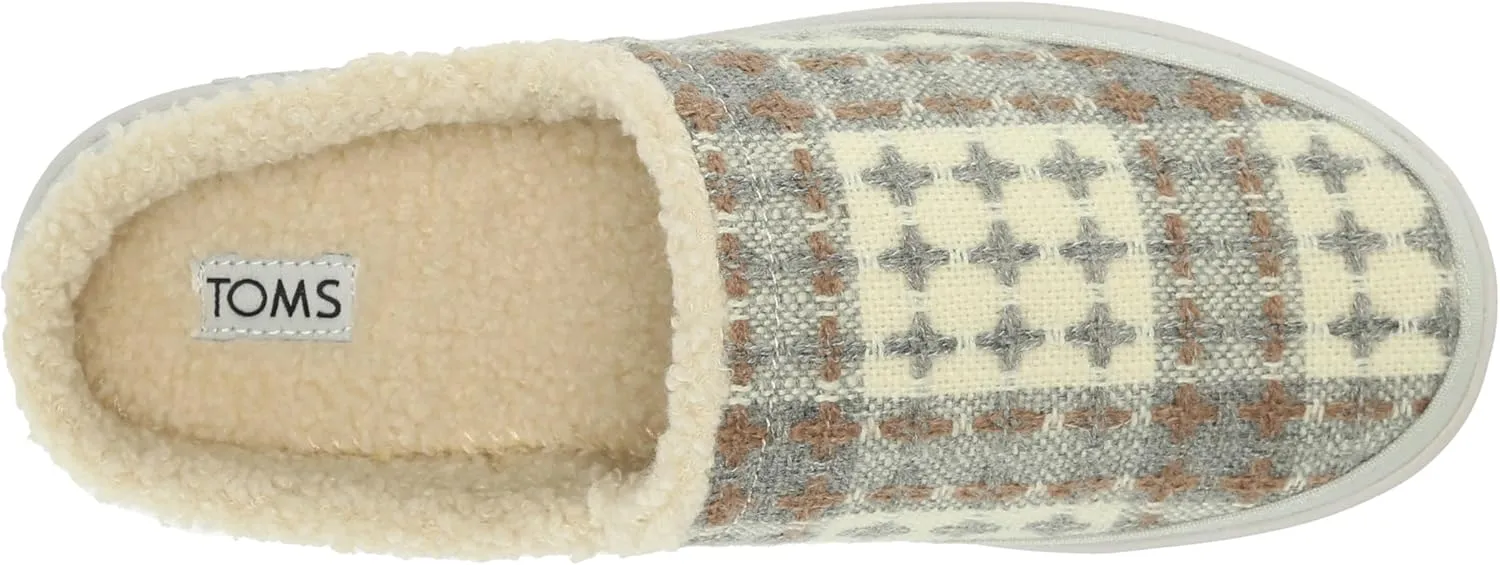 TOMS Women's Sage Slipper
