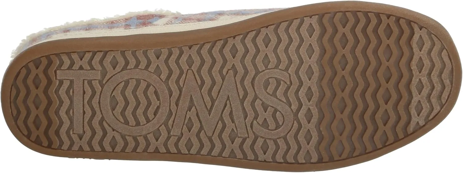 TOMS Women's Sage Slipper