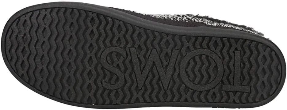 TOMS Women's, Sage Slipper