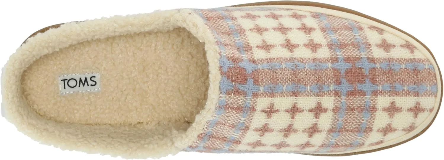TOMS Women's Sage Slipper