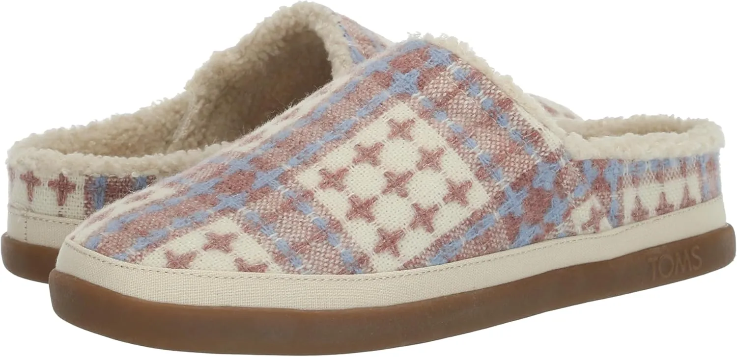 TOMS Women's Sage Slipper