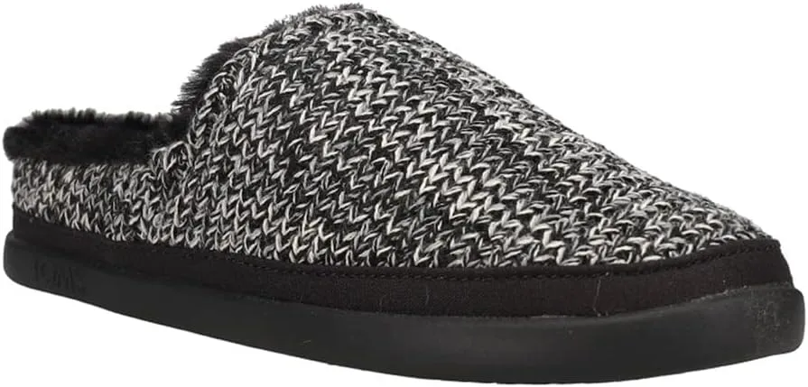 TOMS Women's, Sage Slipper
