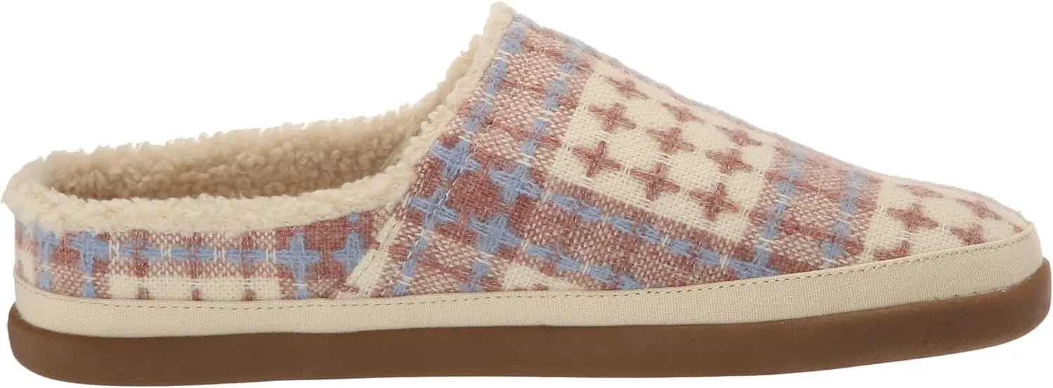 TOMS Women's Sage Slipper