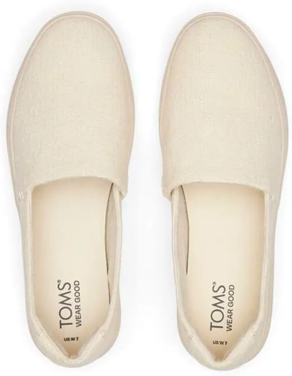 TOMS Women's Sneaker