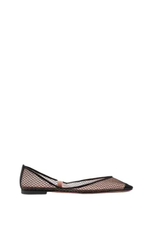 Tremaine Flat Mesh