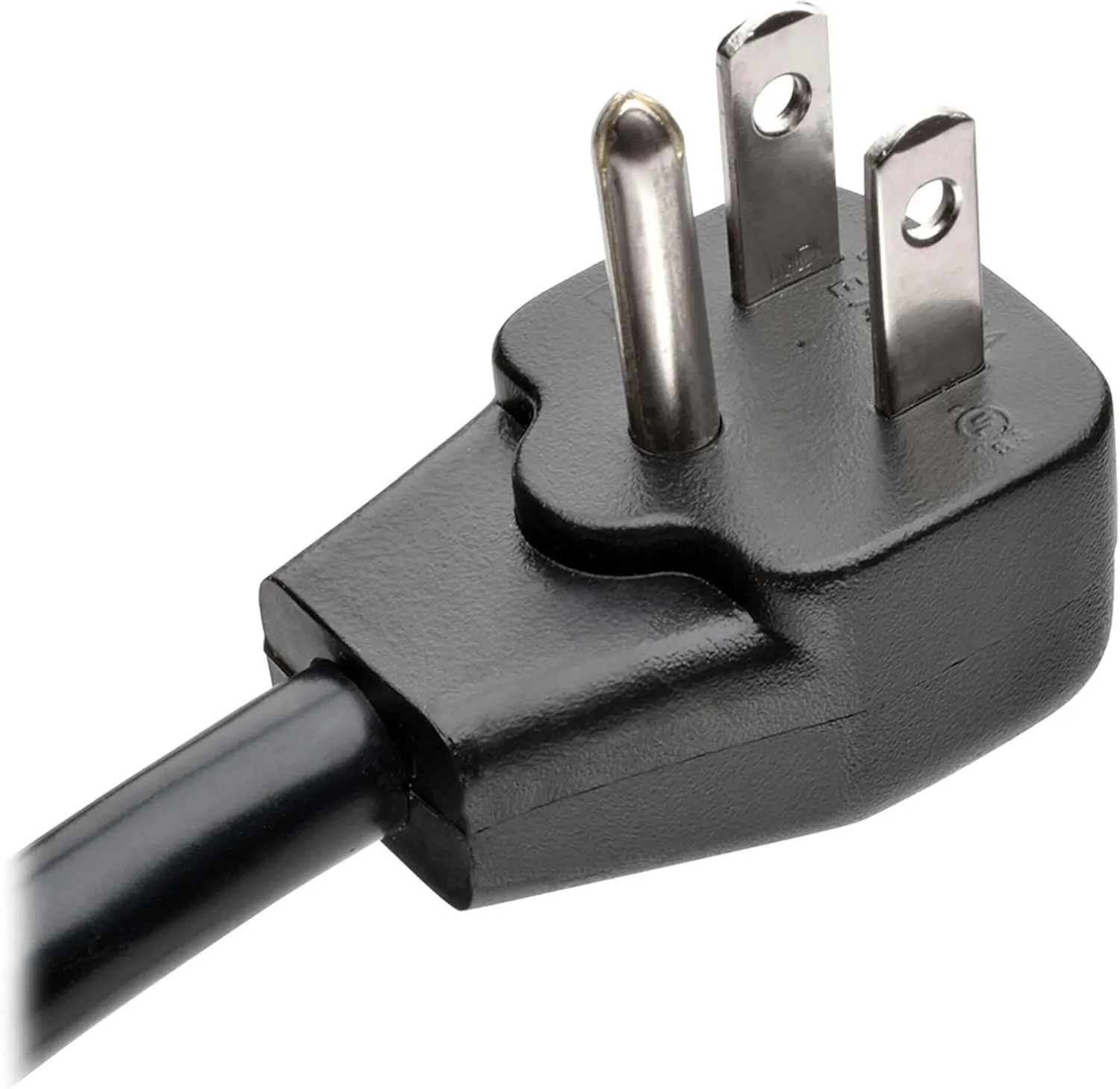 Tripp Lite 10-Outlet Surge Protector Power Strip 6ft Cord 2880 Joules Black $100K Insurance (TLP1006B)