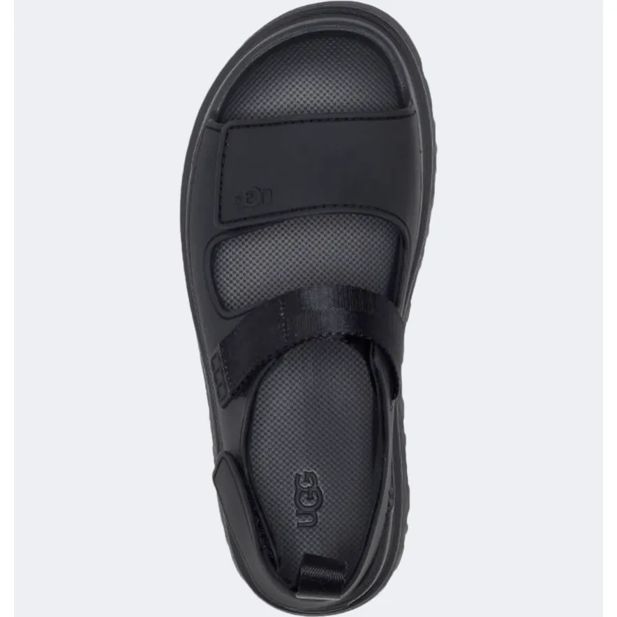 Ugg Goldenglow Women Lifestyle Sandal Black