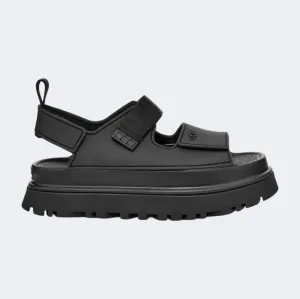 Ugg Goldenglow Women Lifestyle Sandal Black