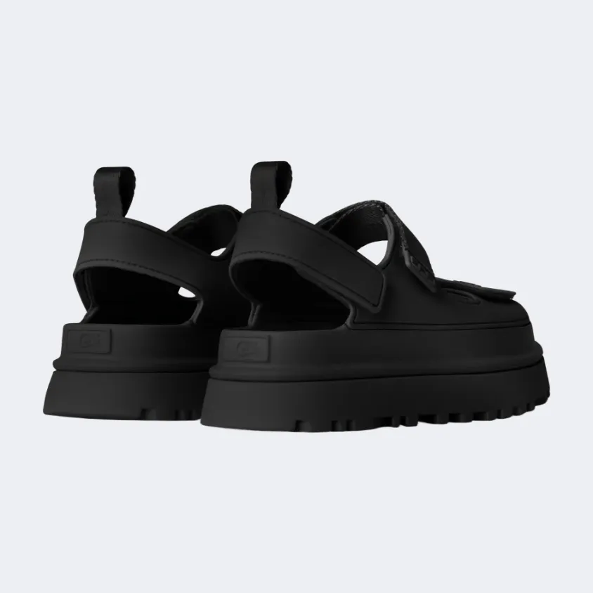 Ugg Goldenglow Women Lifestyle Sandal Black