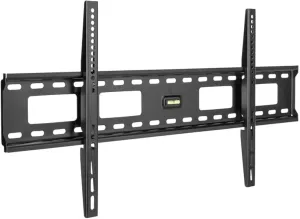 Ultra Slim Flat TV Wall Mount Bracket for Sony BRAVIA XR A95L 55" 4K HDR Smart QD-OLED TV - XR-55A95L - Low 1.4" Profile Design, Heavy Duty Steel, Flush to Wall, Simple Install