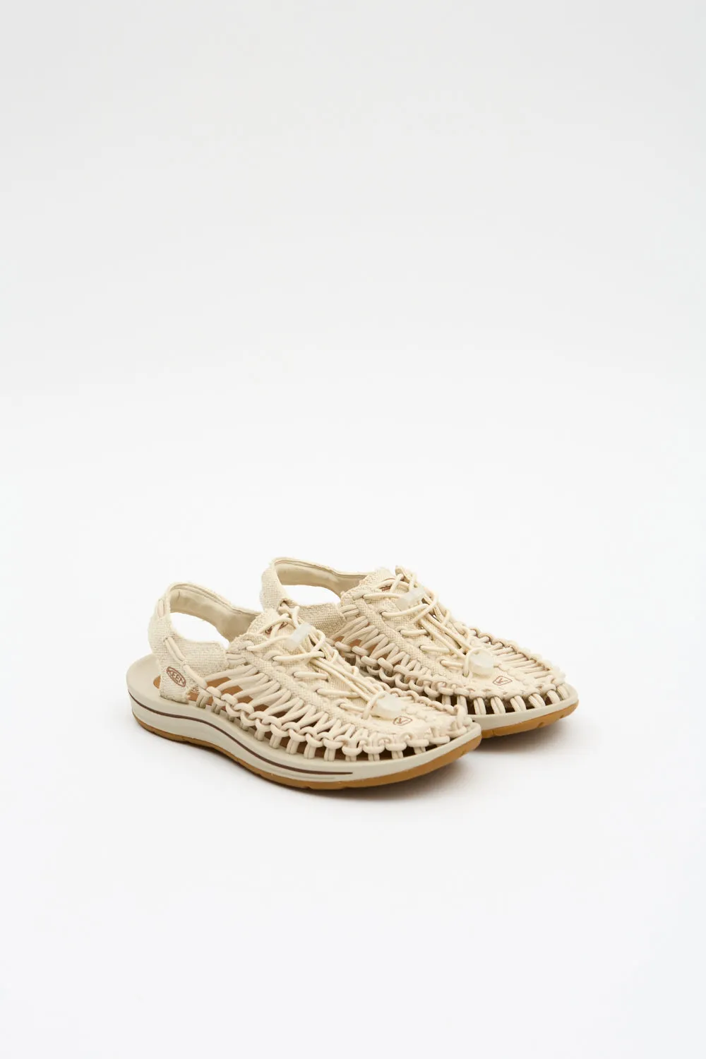 Uneek Canvas Natural/Birch