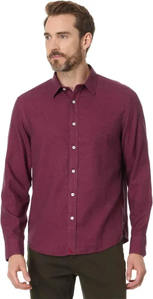 UNTUCKit Men's Wrinkle-Free Veneto Shirt