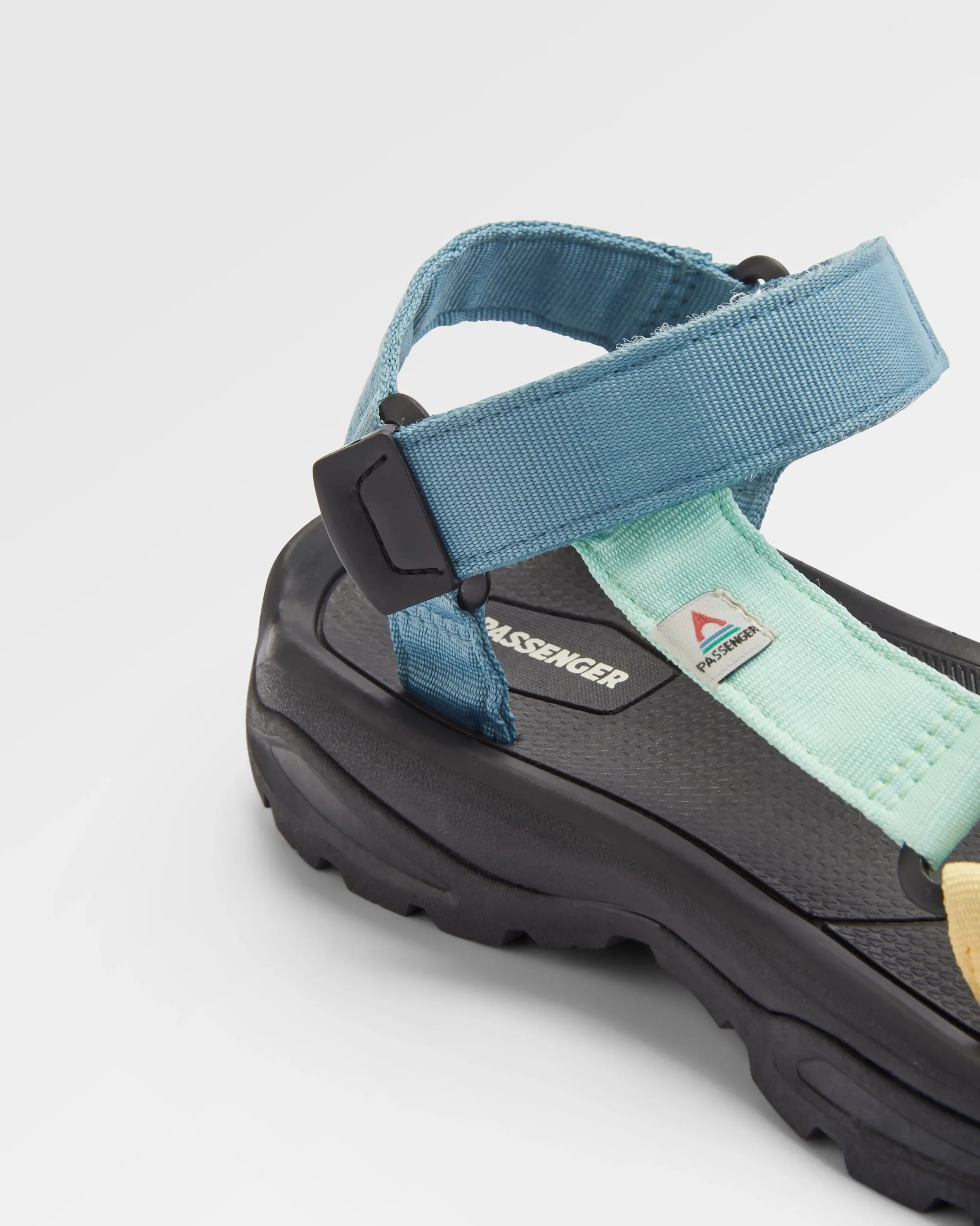 Venice Roam Sandal - Sunlight Multi