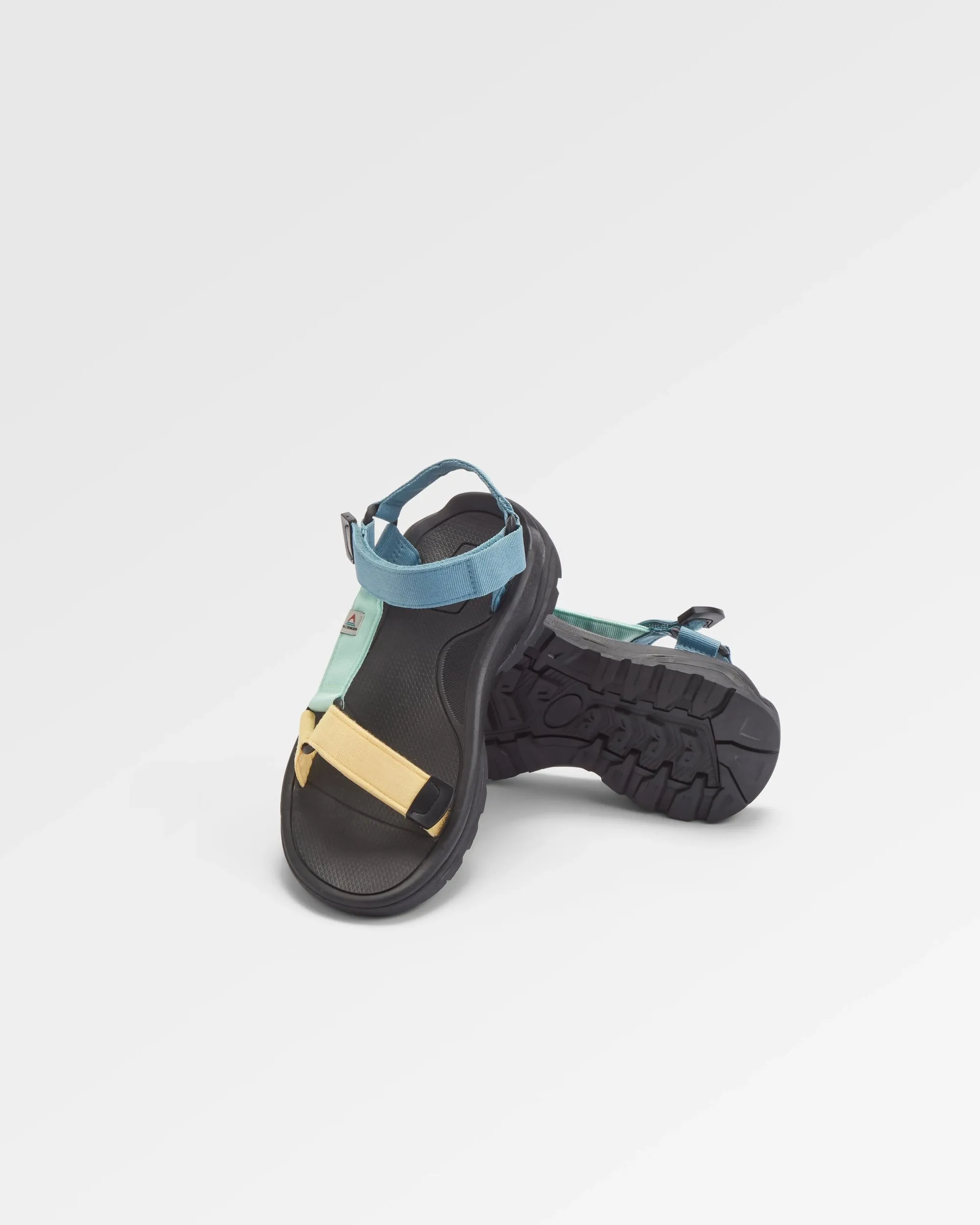 Venice Roam Sandal - Sunlight Multi