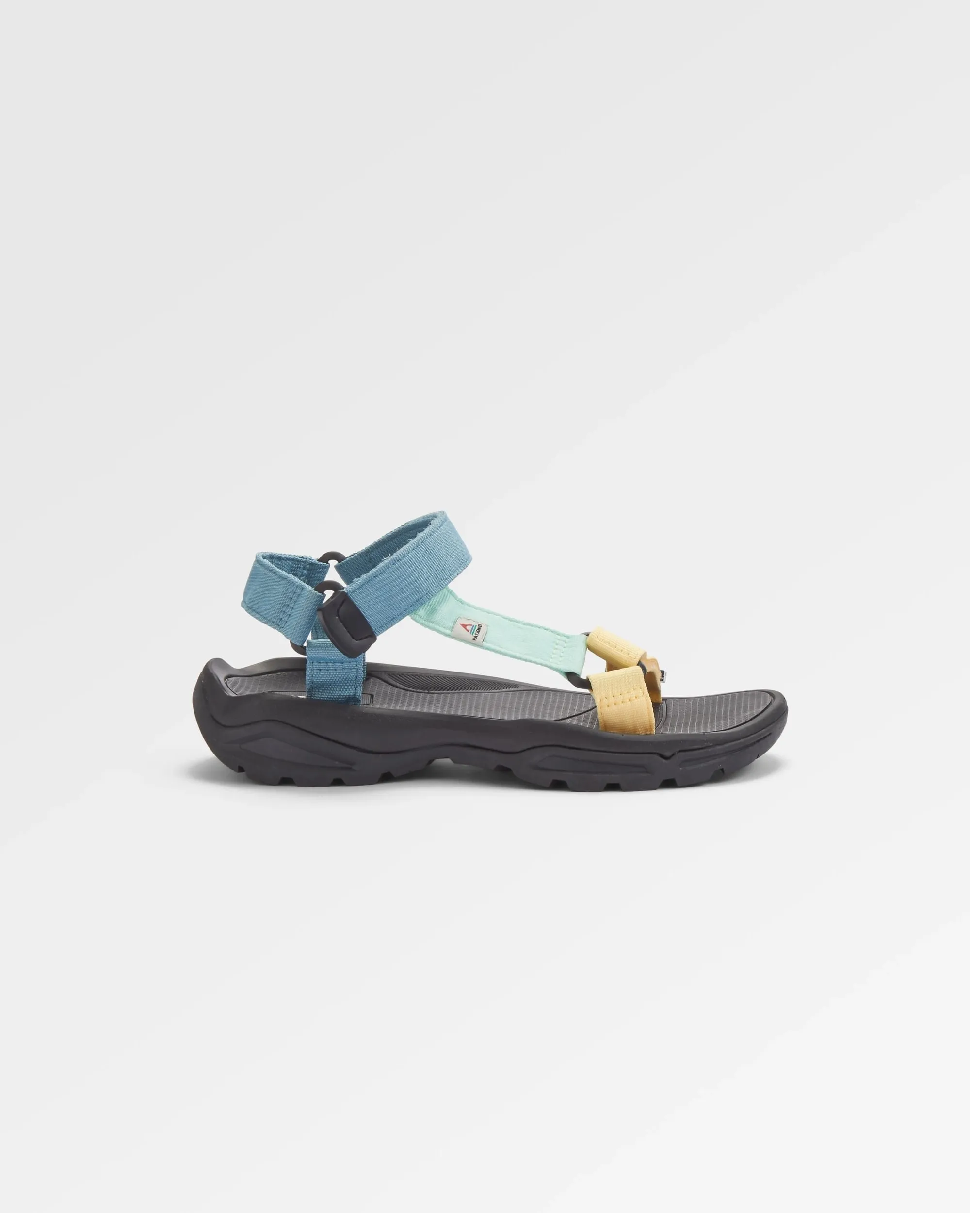 Venice Roam Sandal - Sunlight Multi