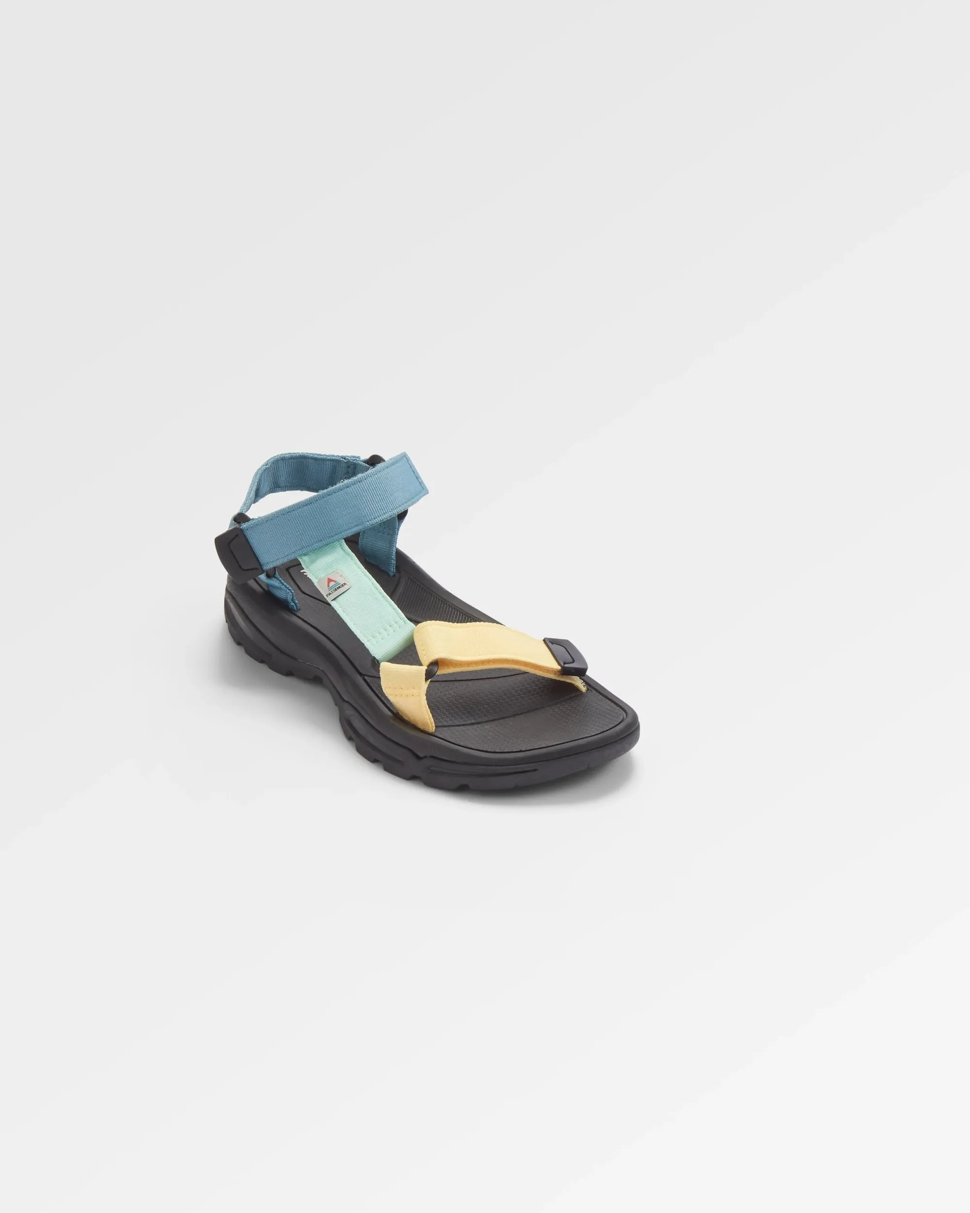 Venice Roam Sandal - Sunlight Multi