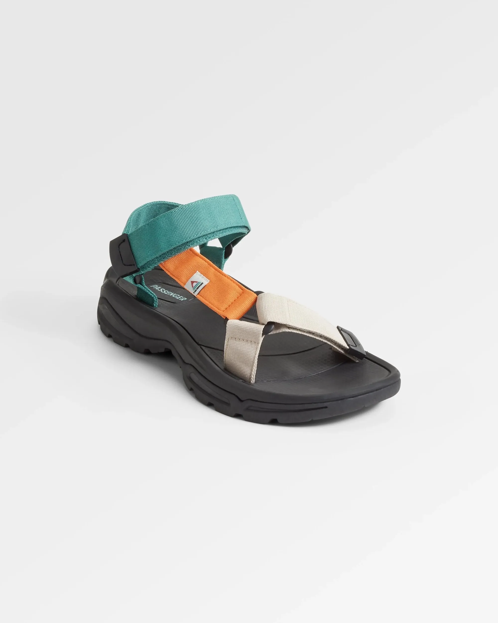 Venice Roam Sandals - Deep Sea Multi