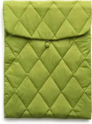 Vera Bradley Featherweight Large Envelope Tech Sleeve