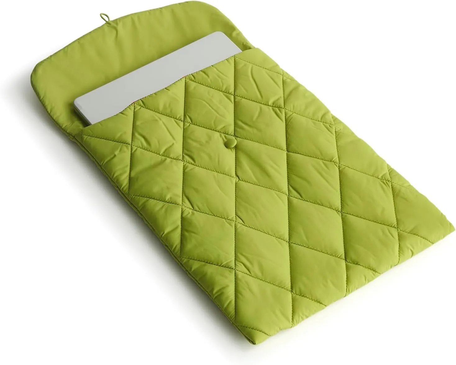 Vera Bradley Featherweight Large Envelope Tech Sleeve
