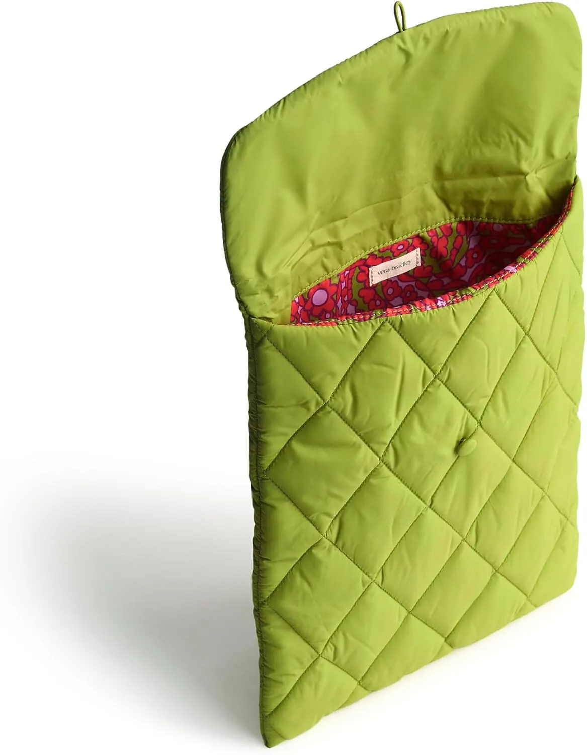 Vera Bradley Featherweight Large Envelope Tech Sleeve