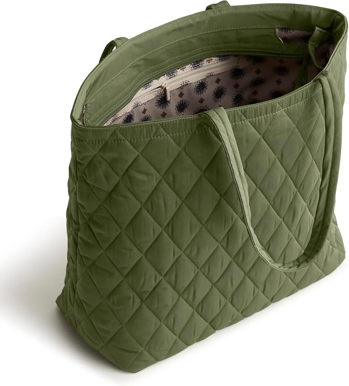 Vera Bradley Performance Twill Original Tote