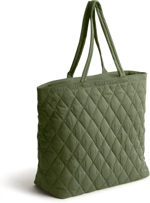 Vera Bradley Performance Twill Original Tote