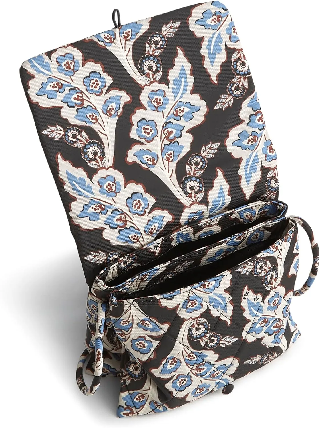 Vera Bradley Women's Performance Twill Baird Hipster Crossbody