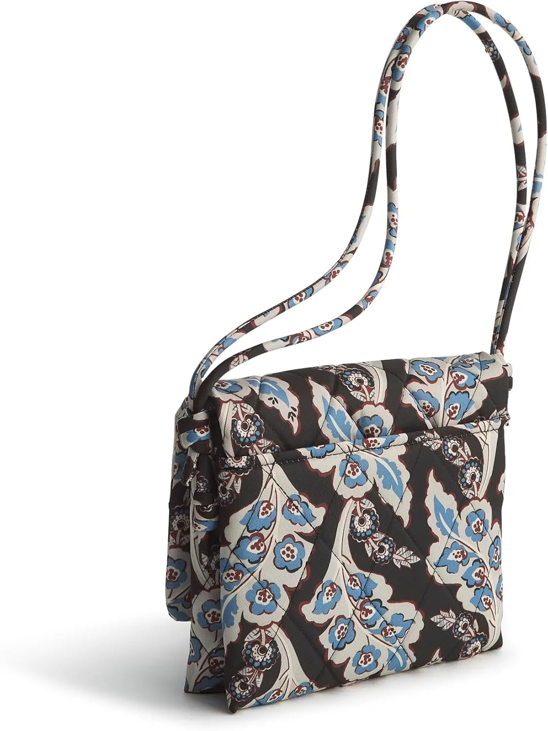 Vera Bradley Women's Performance Twill Baird Hipster Crossbody