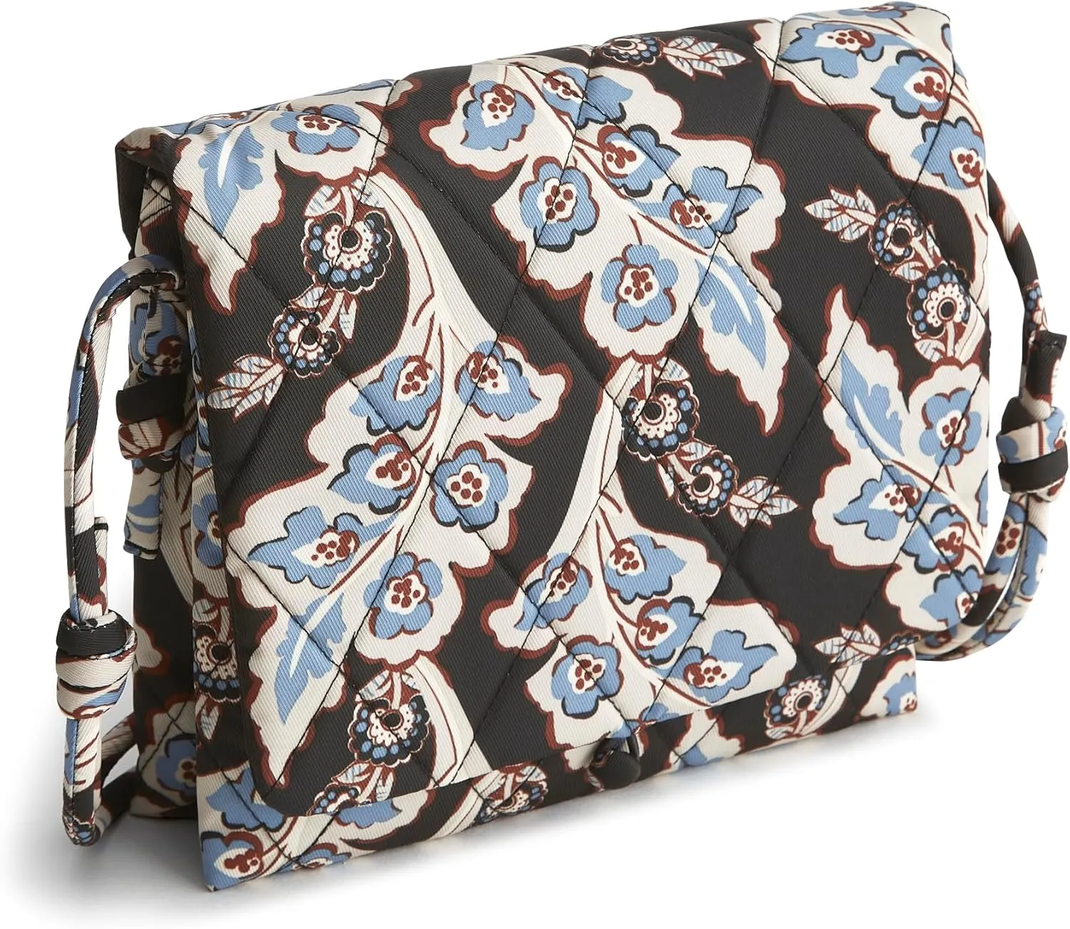 Vera Bradley Women's Performance Twill Baird Hipster Crossbody