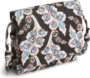 Vera Bradley Women's Performance Twill Baird Hipster Crossbody