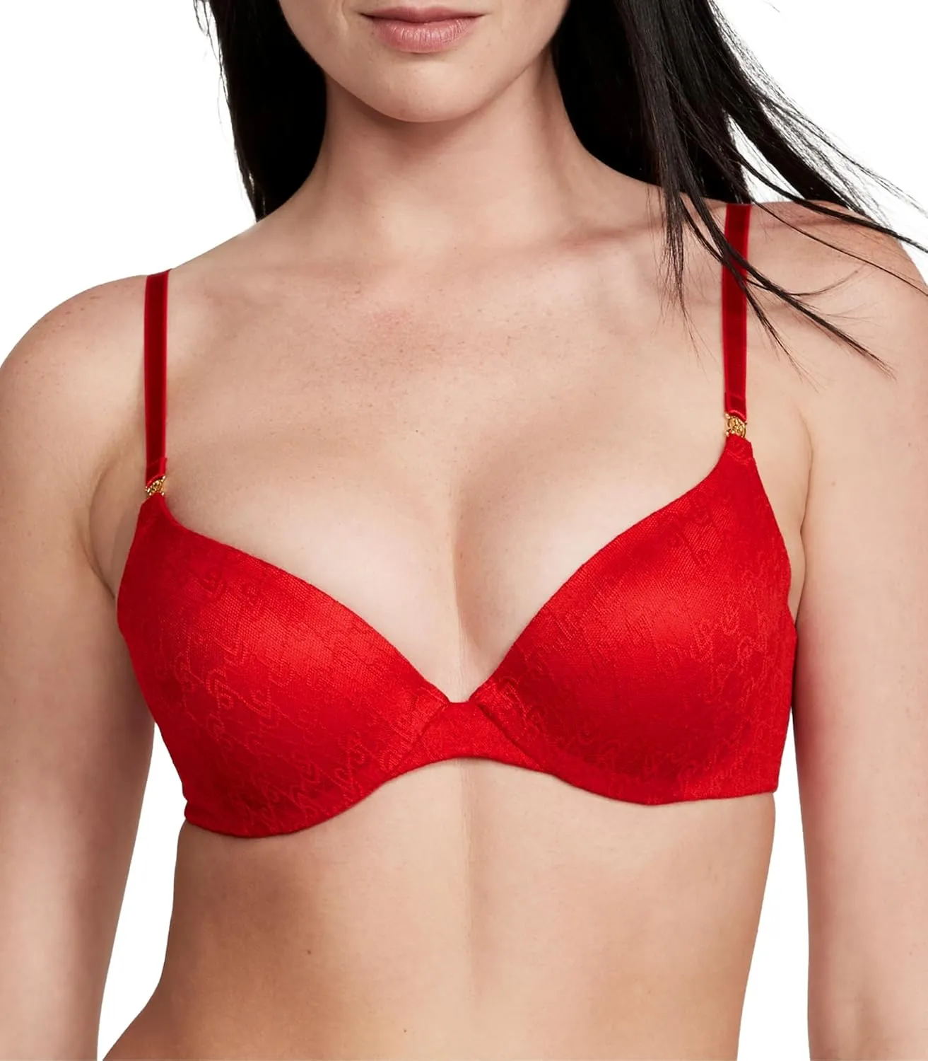 Victoria's Secret Women's Icon Push Up Bra, Bras for Women (32A-38DDD)