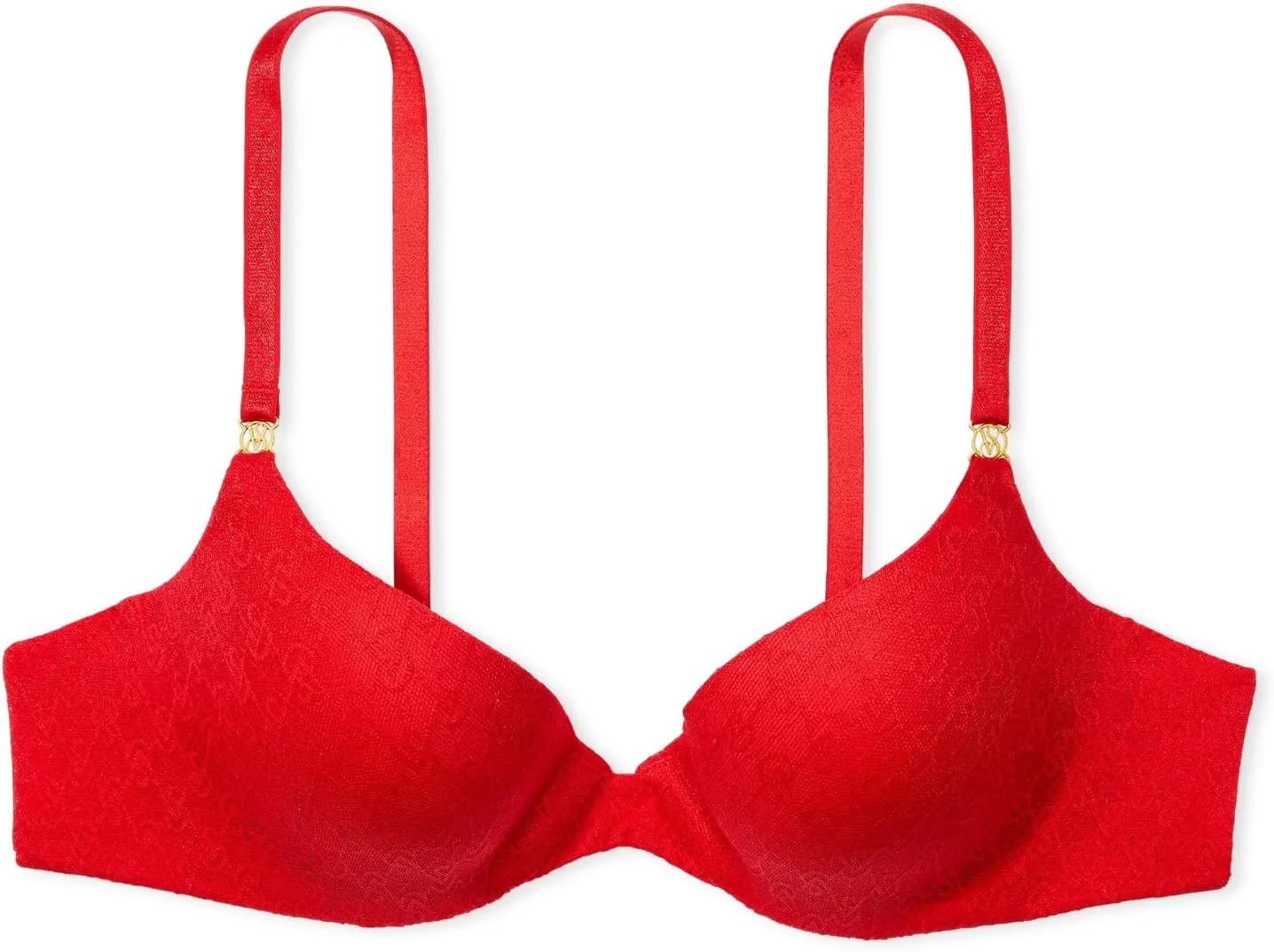 Victoria's Secret Women's Icon Push Up Bra, Bras for Women (32A-38DDD)