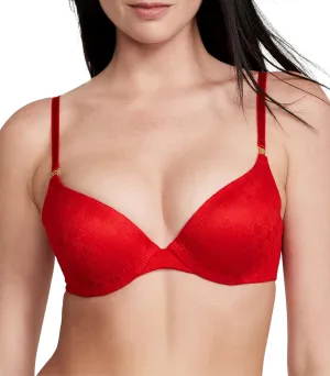 Victoria's Secret Women's Icon Push Up Bra, Bras for Women (32A-38DDD)
