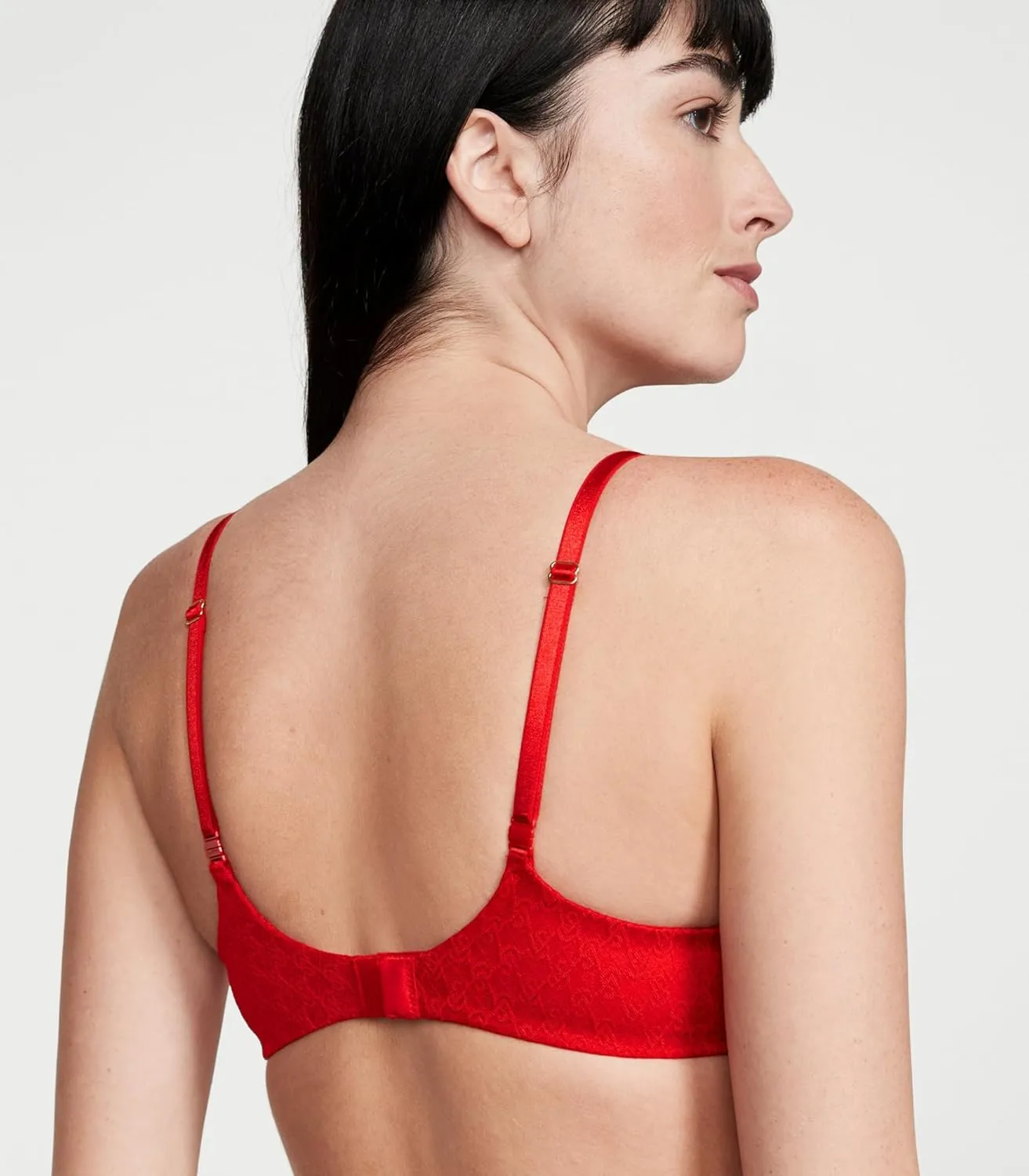 Victoria's Secret Women's Icon Push Up Bra, Bras for Women (32A-38DDD)