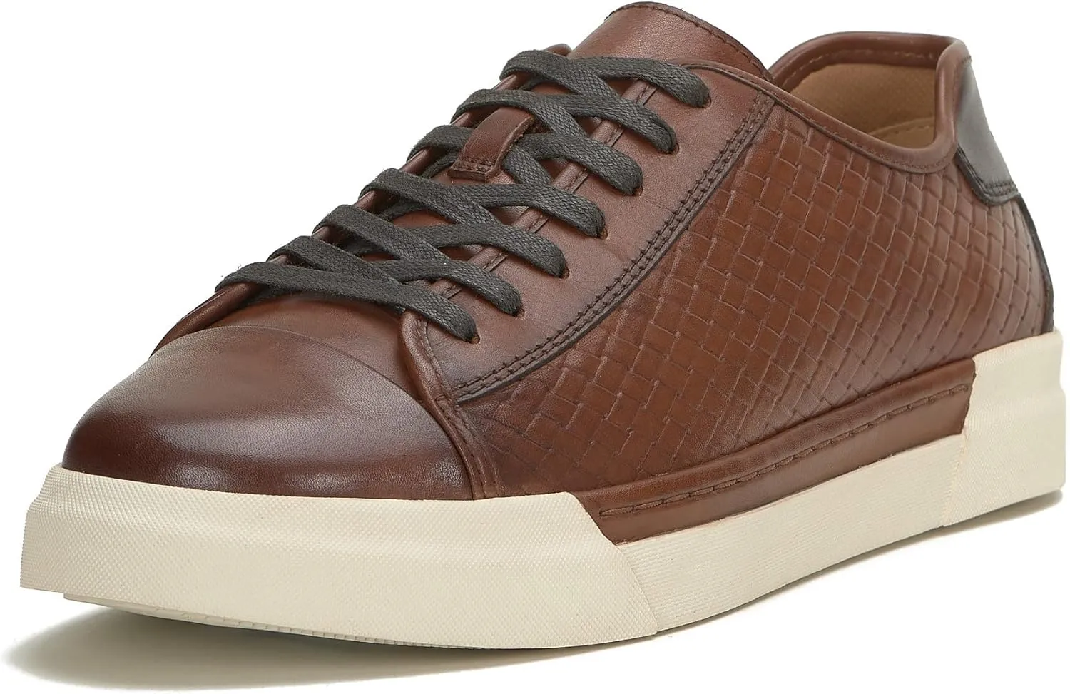 Vince Camuto Men's Raigan Woven Sneaker