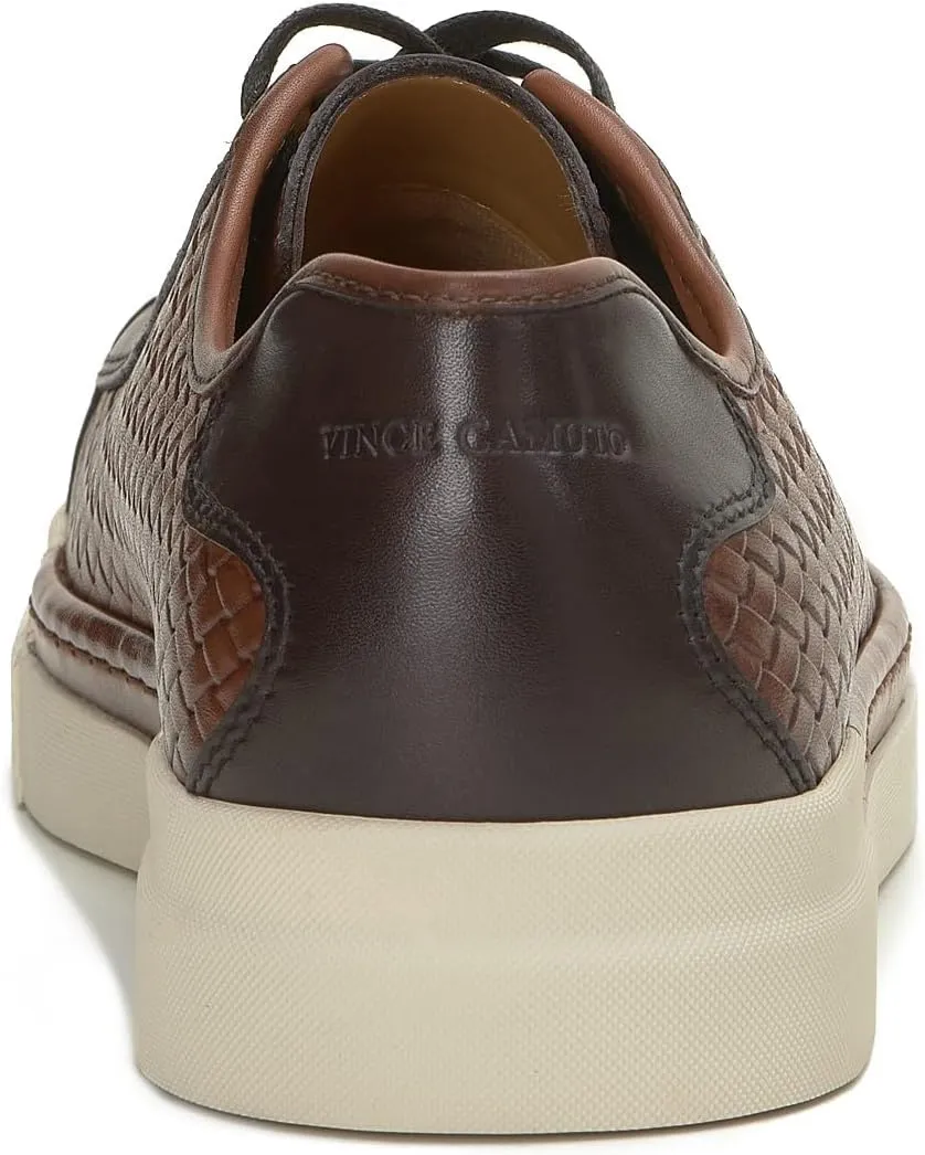 Vince Camuto Men's Raigan Woven Sneaker