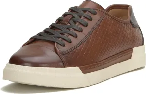 Vince Camuto Men's Raigan Woven Sneaker