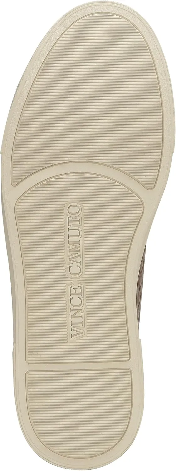 Vince Camuto Men's Raigan Woven Sneaker