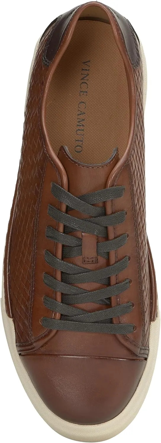 Vince Camuto Men's Raigan Woven Sneaker