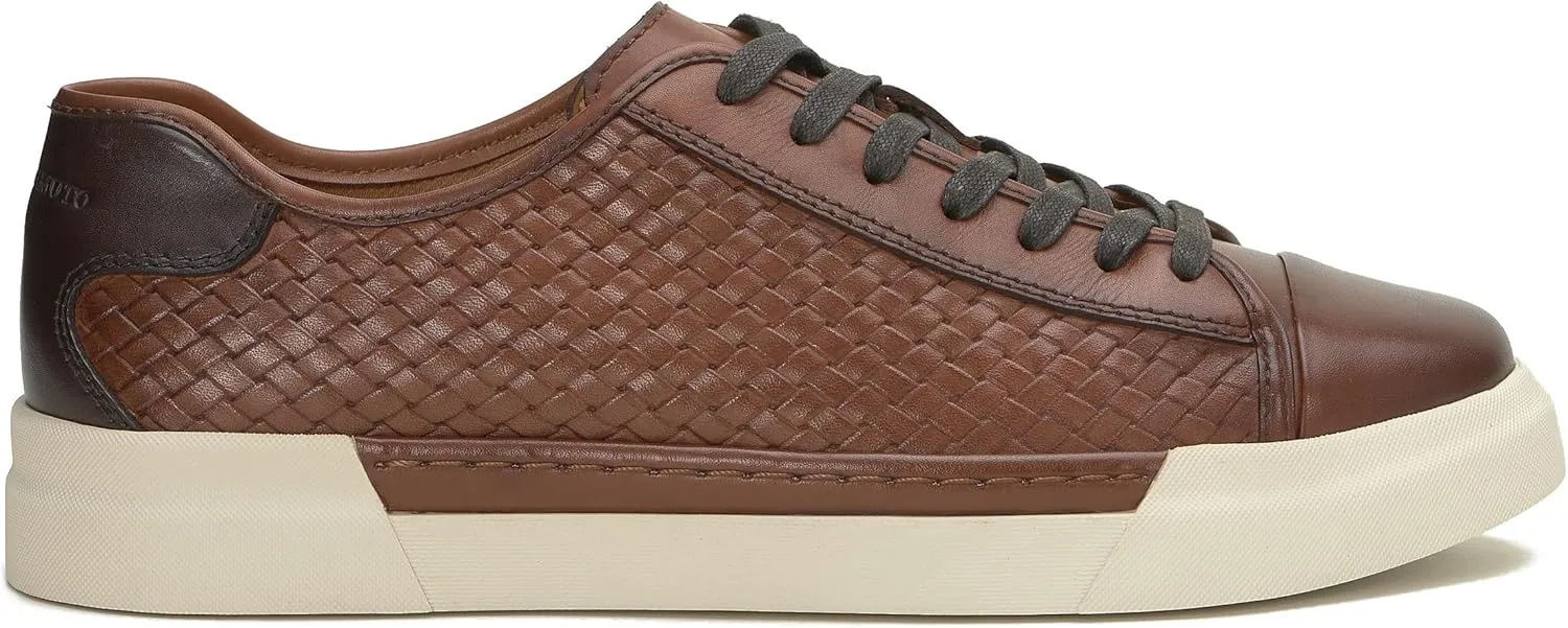 Vince Camuto Men's Raigan Woven Sneaker