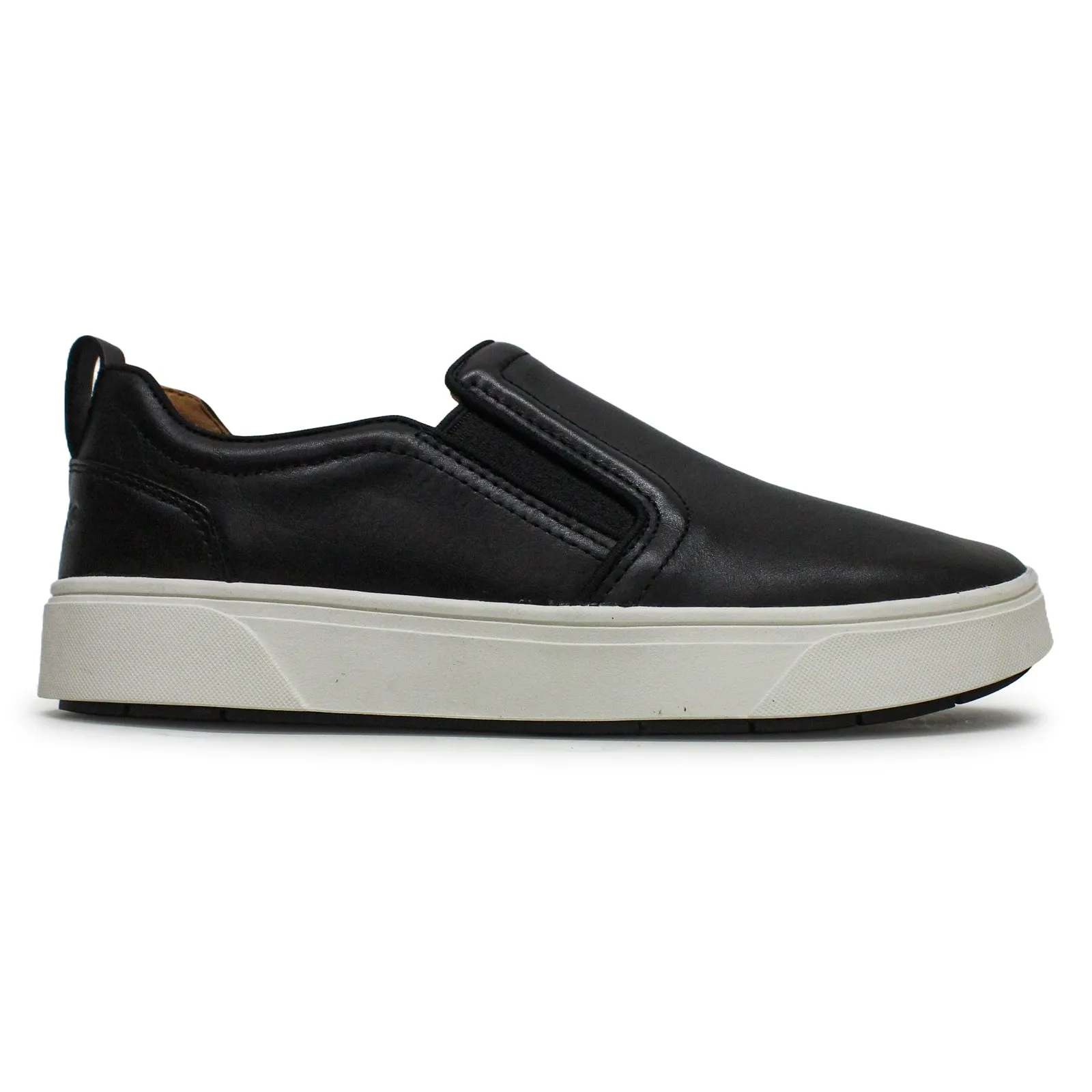 Vionic Kimmie Leather Women's Slip On Shoes