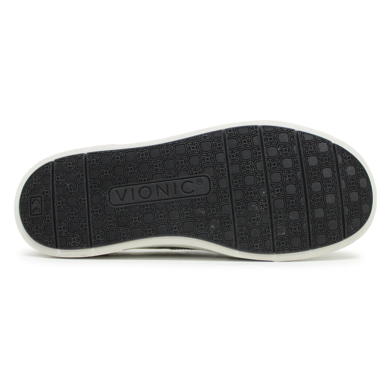 Vionic Kimmie Leather Women's Slip On Shoes