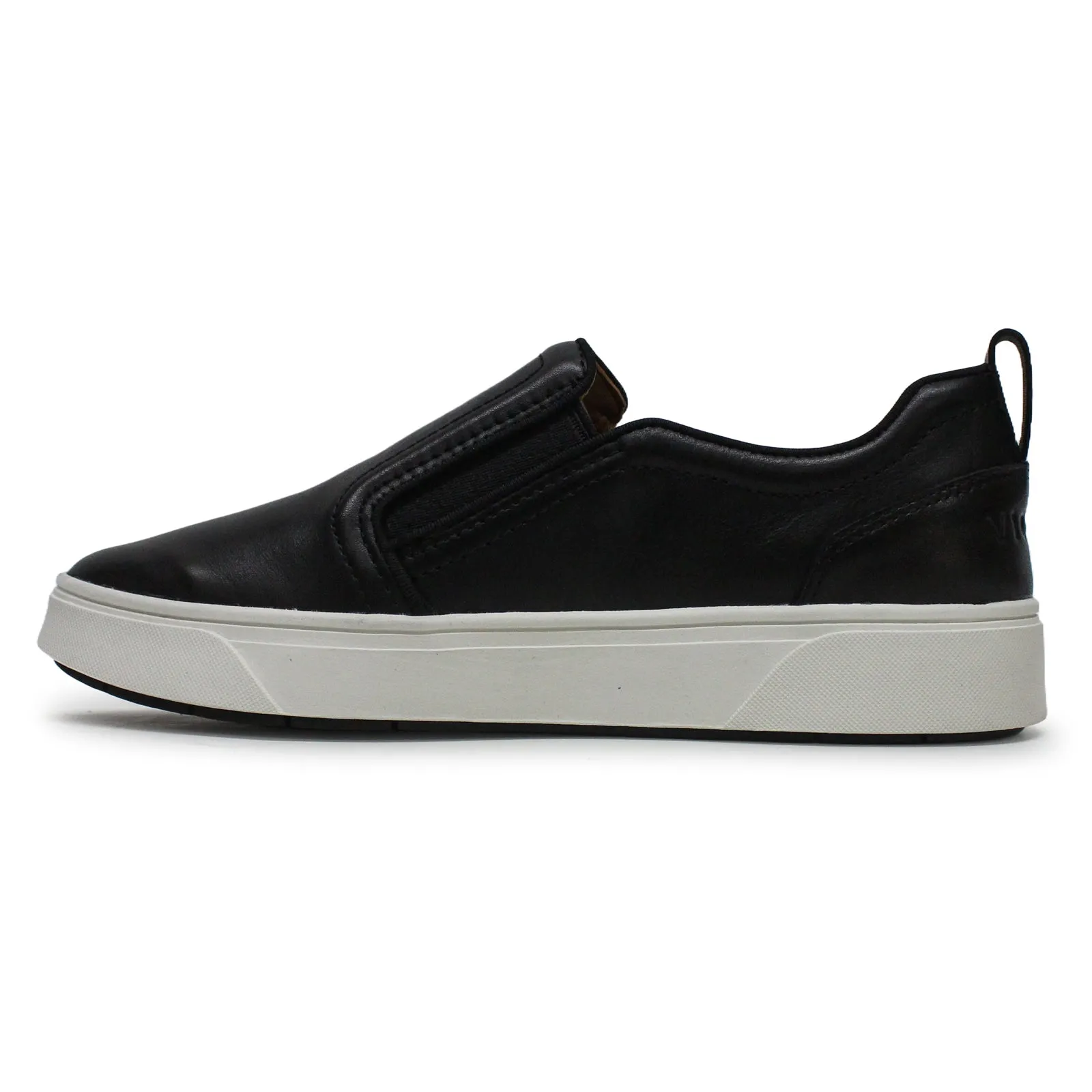 Vionic Kimmie Leather Women's Slip On Shoes