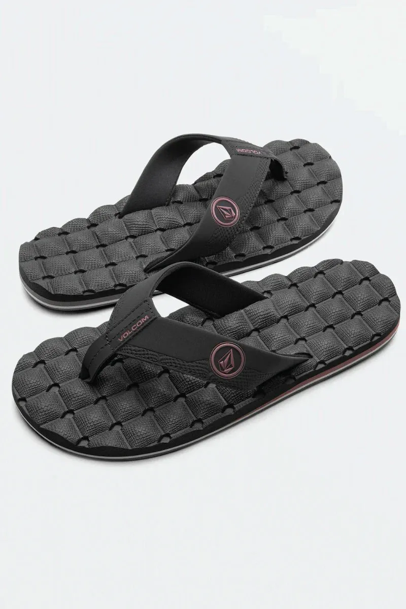 Volcom Recliner Sandal