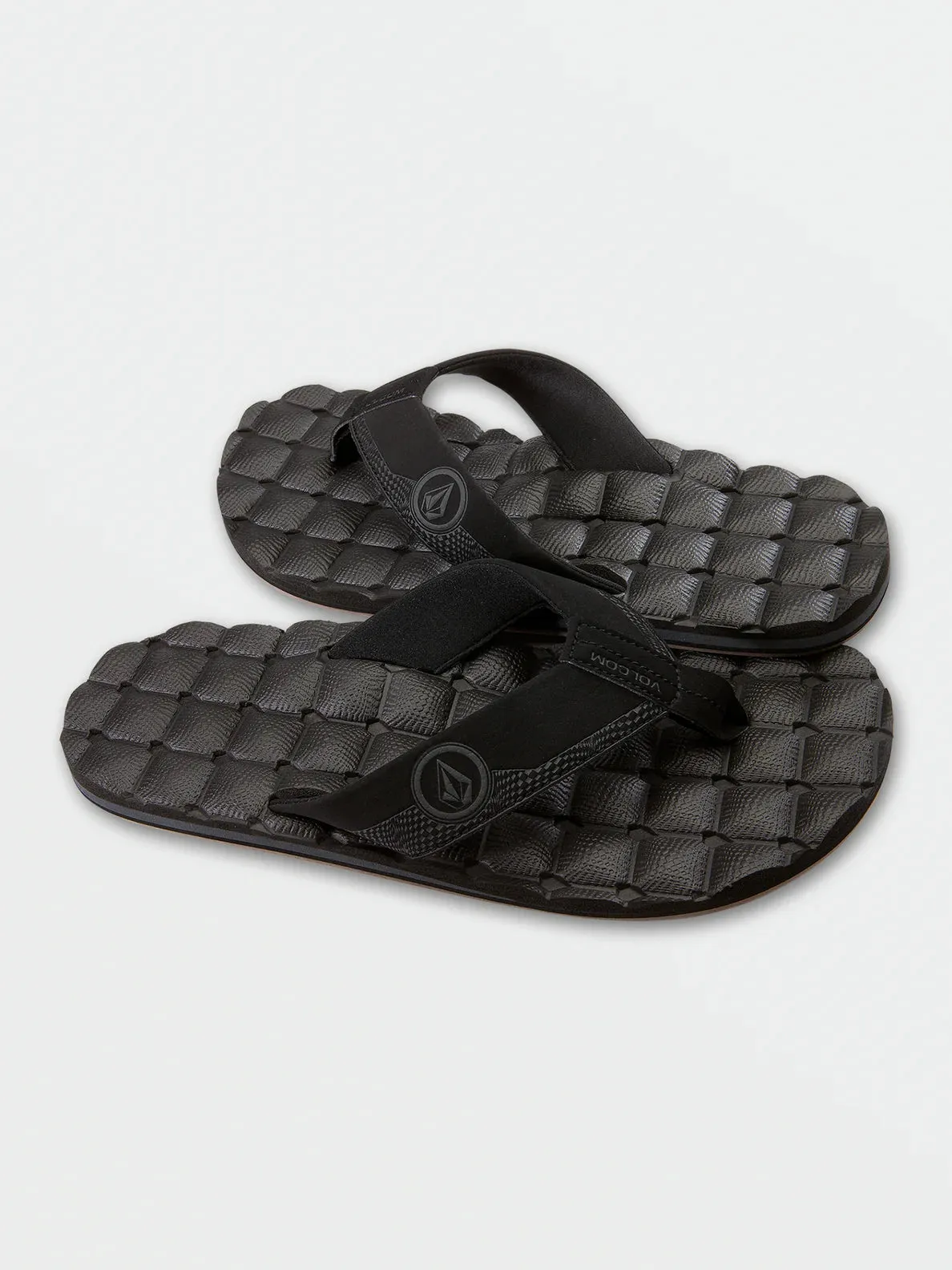 Volcom Recliner Sandal