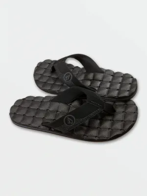 Volcom Recliner Sandal