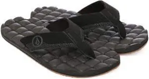 Volcom Recliner Sandals