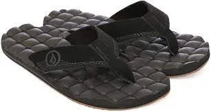 Volcom Recliner Sandals