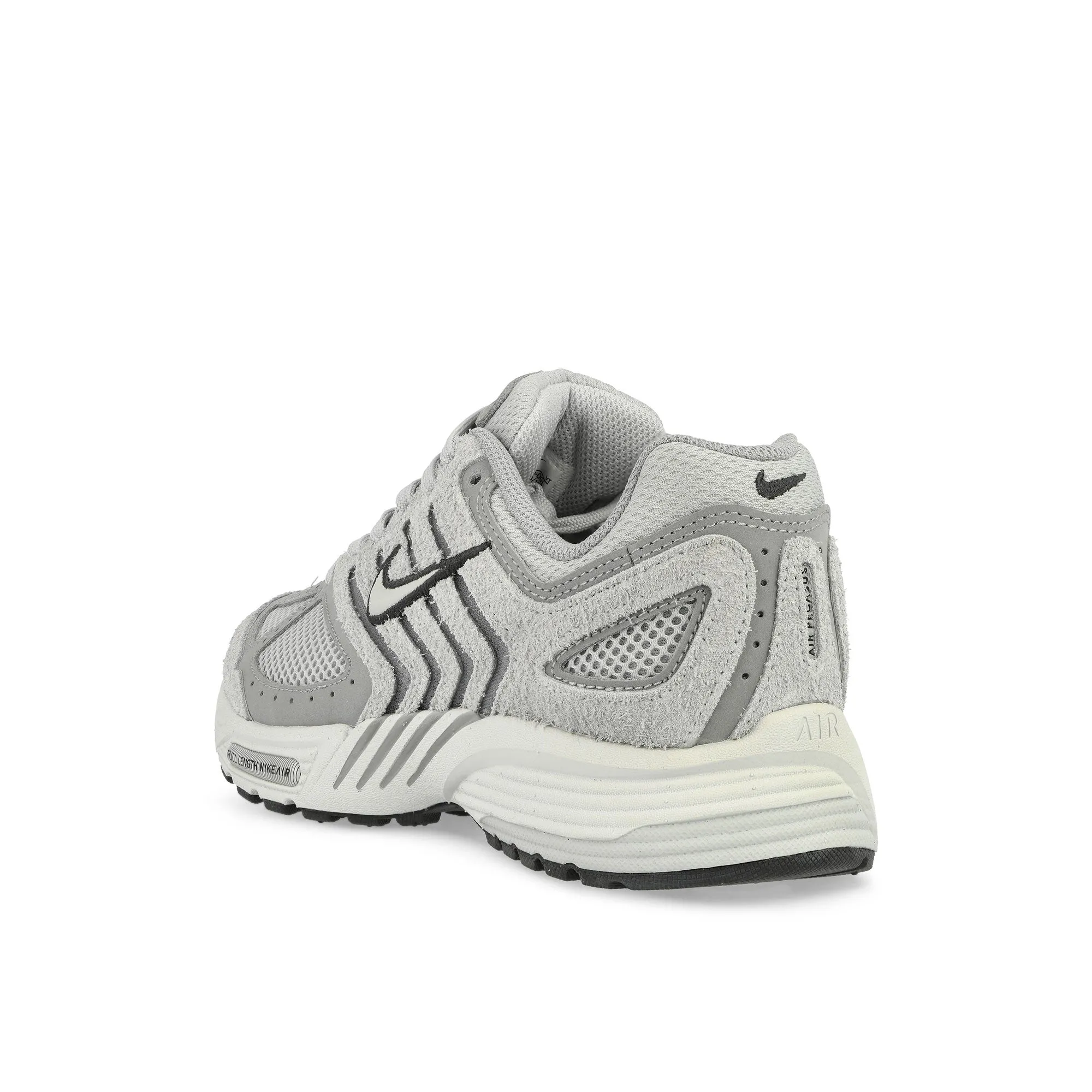 W Air Pegasus 2005