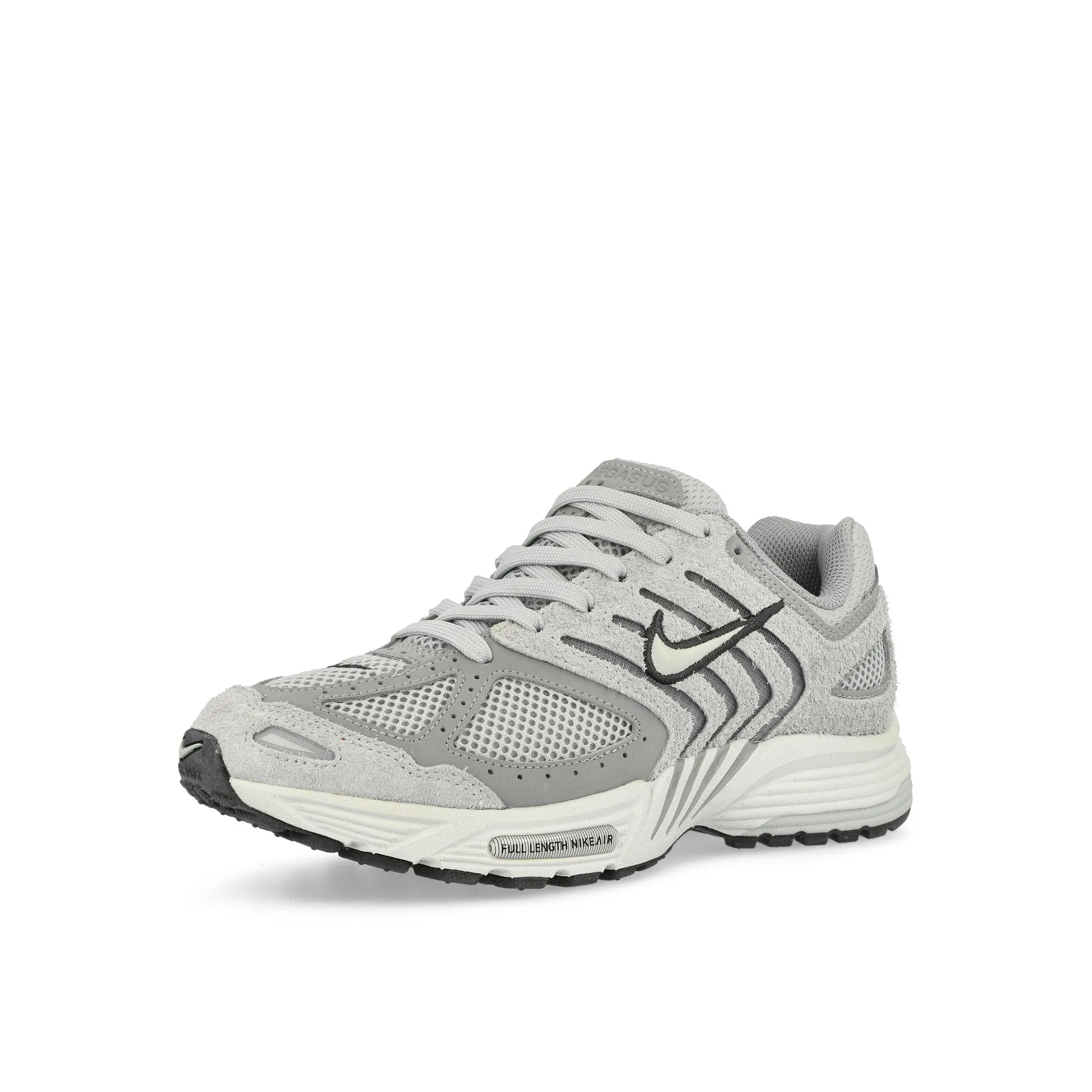 W Air Pegasus 2005